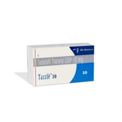 Tazzle 10 mg - ed generic store