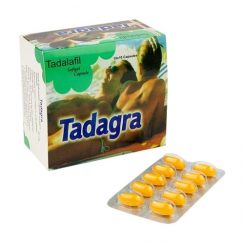 Tadagra softgel 20 mg online - Ed generic store