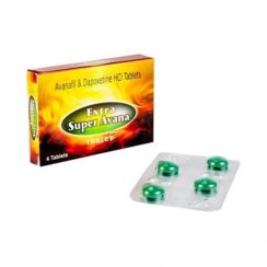Extra Super Avana Pills - Ed generic Store