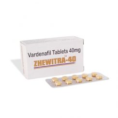 Zhewitra 40 mg dosage - reviews | Ed generic store