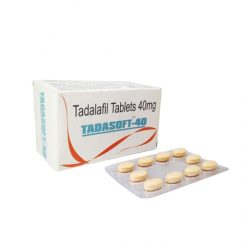 buy Tadasoft 40 mg online -Reviews | Ed generic Store
