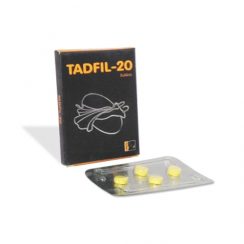 Tadfil 20 mg dosage - ed generic store