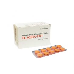 Filagra FXT pills | Ed Generic pills