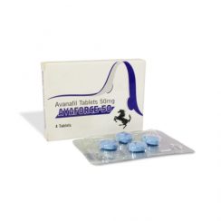 Avaforce 50 mg Online at Ed generic store