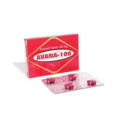 Avana 100 mg pills | Ed Generic Store