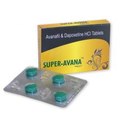 Super Avana Tablet