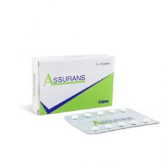 Assurans 20 Mg pills | Ed generic store