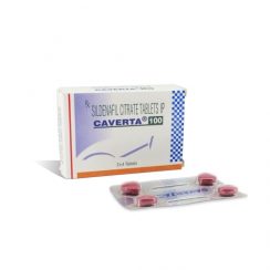 Caverta 100 mg pills treatement for ED | Ed generic store