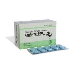 Cenforce 100 Mg pills | Ed generic Store