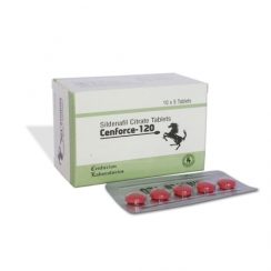 Cenforce 120 mg pills | Ed Generic Store
