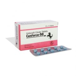 Cenforce 50 mg pills | Ed Generic Store