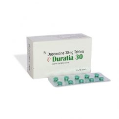Duratia 30 mg pills | Ed generic store