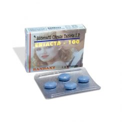 Eriacta 100 mg online - Ed generic store