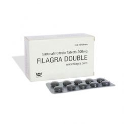 Filagra Double 200 mg pills - Ed Generic Store