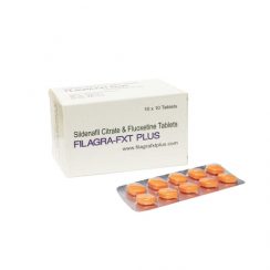 Filagra FXT Plus use for ED treate related