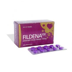 Fildena 100 Mg | Ed Generic Store