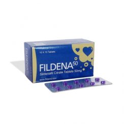 Fildena 50 mg | Ed Generic Store