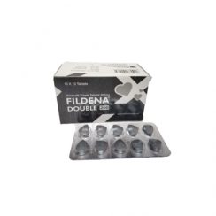 Fildena Double 200 mg | Ed Generic Store