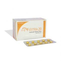 Buy Filitra 20 mg Online at Ed generic store
