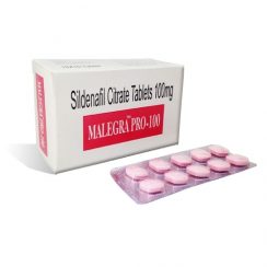 Malegra pro 100 mg pills