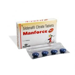 Buy Manforce 100 mg pills online At Ed Generic Store