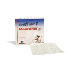 Manforce 50 mg tablet online
