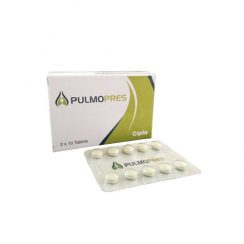 Buy Pulmopres 20mg Online at ed generic store