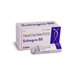 buy Suhagra 50 mg online at Ed Generic Store