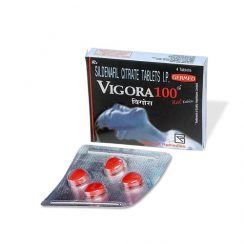 Vigora 100 mg | Ed Generic Store