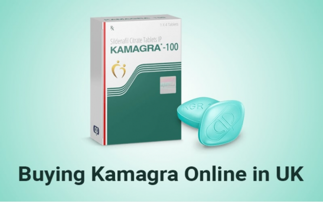 Buy Kamagra Online Uk - Ed Generic Store