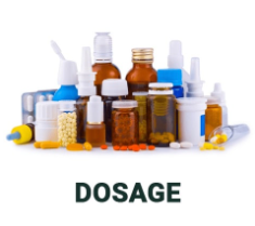 Dosage - Ed generic Store