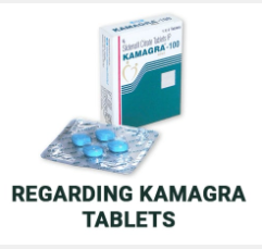 Kamagra pills Cure ED - ED Generic Store