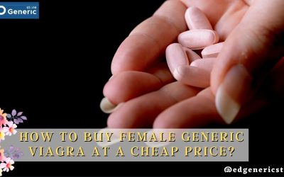 buy Female Generic Viagra at Ed generic store