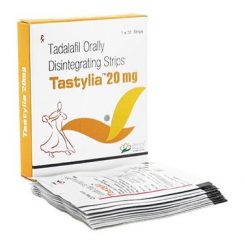 Tastylia 20 mg