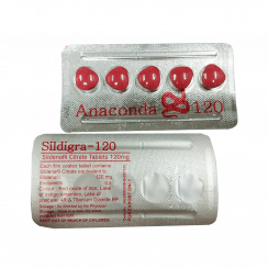 sildigra 120 mg