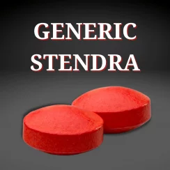 Generic Stendra (Avanafil)