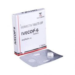 IVECOP 6 MG