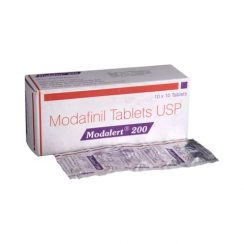 MODALERT 200 MG Tablet